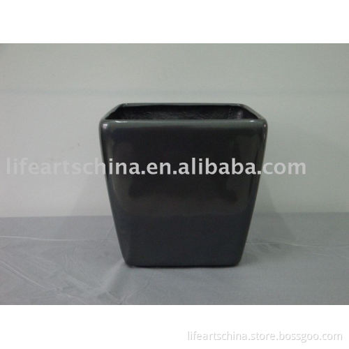 Fiberglass pot fiberglass container fiberglass planter